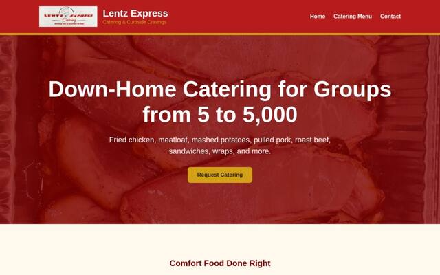 Lentz Express