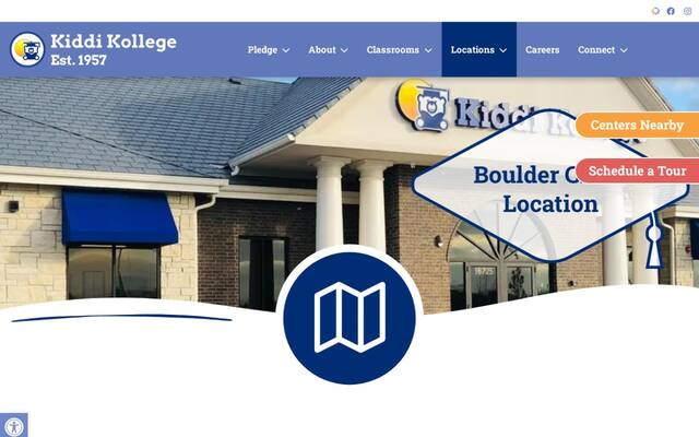 Kiddi Kollege Inc.