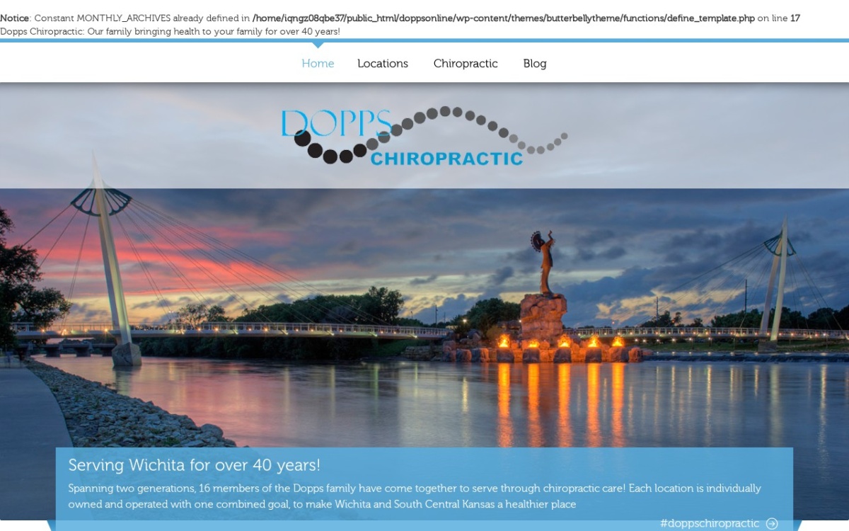 Dopps Chiropractic