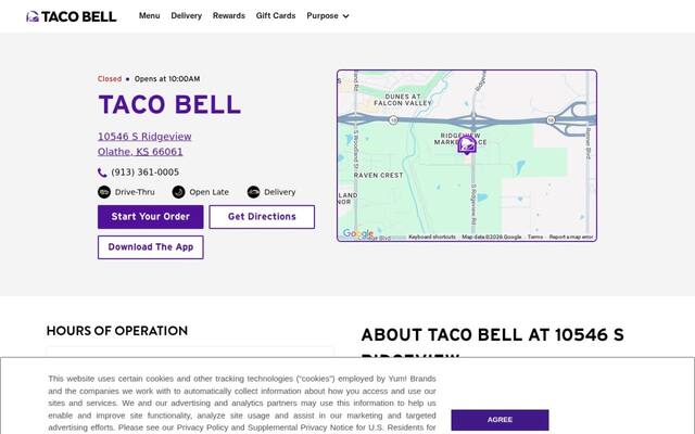 Taco Bell