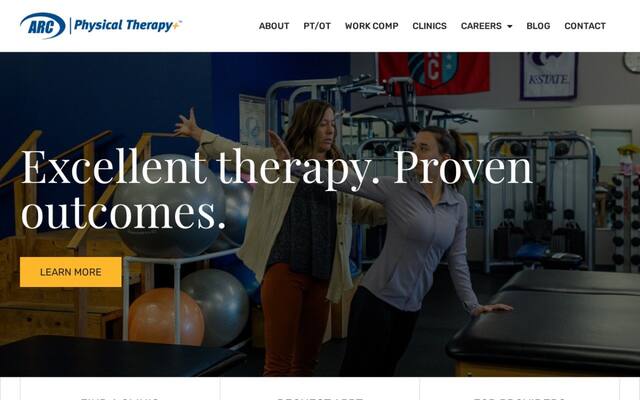 ARC Physical Therapy