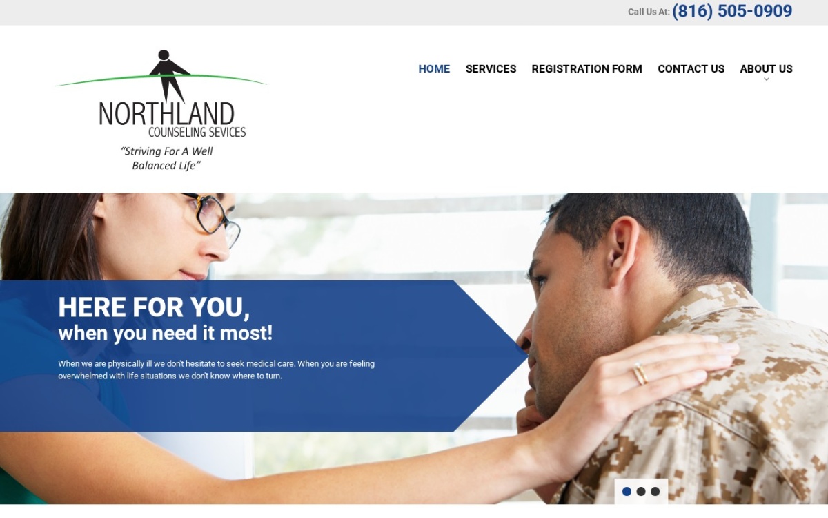 Northland Counseling Services