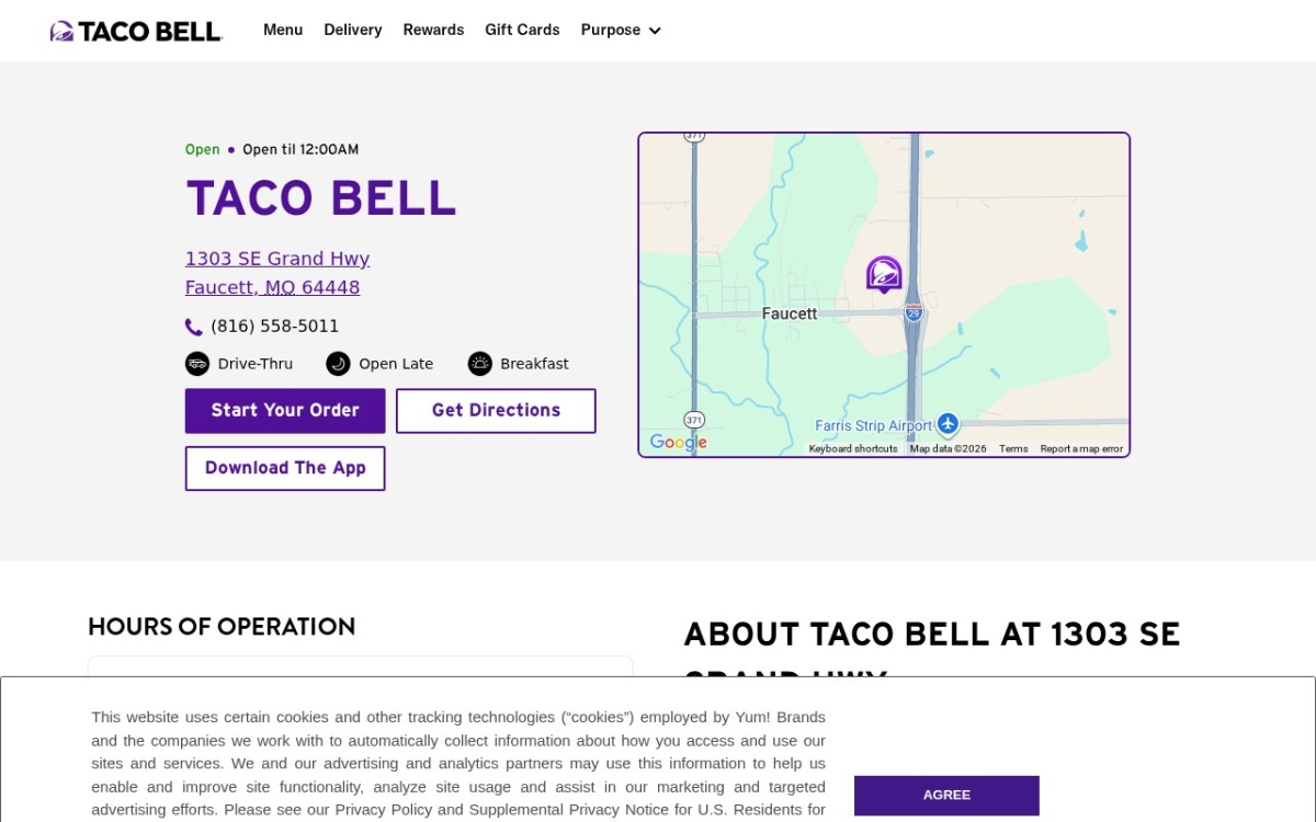 Taco Bell