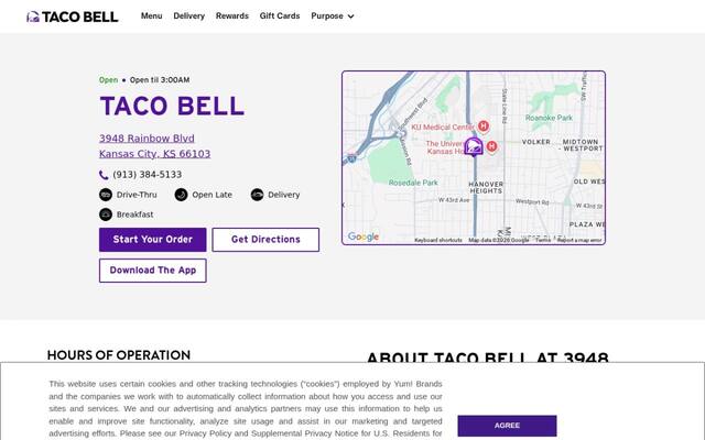 Taco Bell