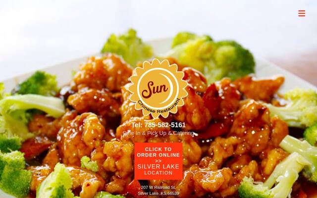 Silver Lake Chinese Restaurant