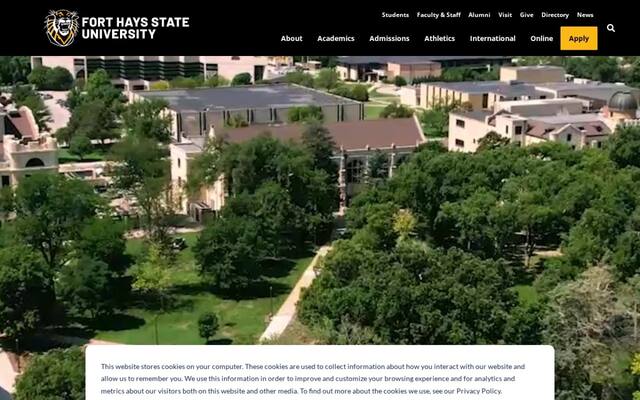 Fort Hays State University