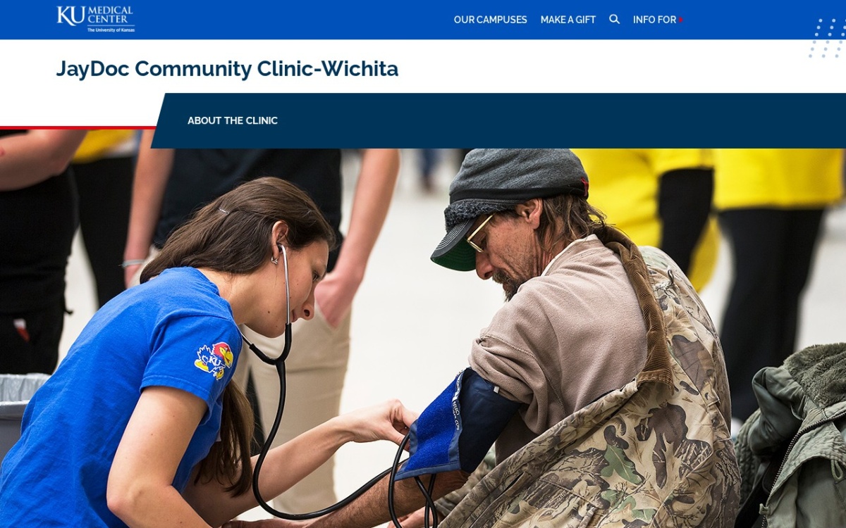 JayDoc Community Clinic