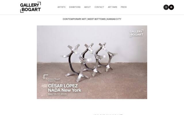 Gallery Bogart