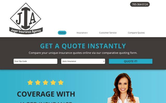 Jager Insurance Agency, LLC