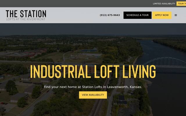 The Station Lofts