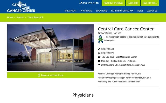 Central Care