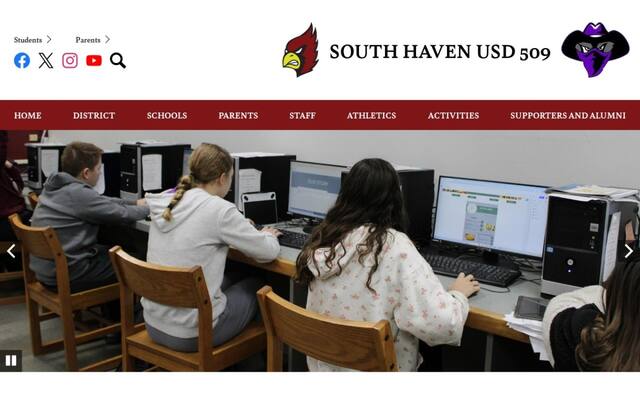 South Haven High School