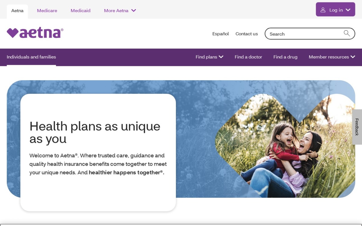 Aetna