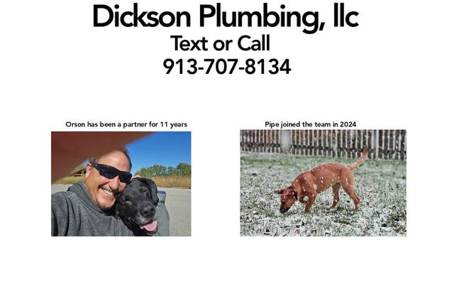 Dickson Plumbing