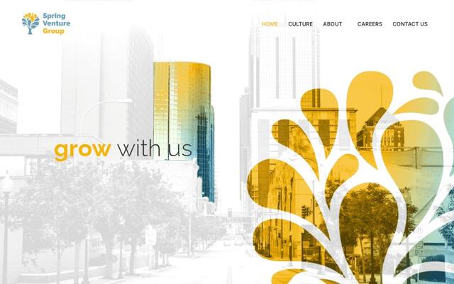 Spring Venture Group