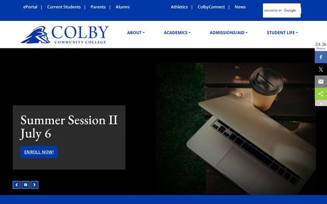 Colby Community College