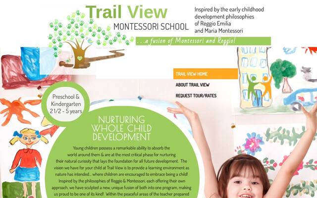 Trail View Montessori
