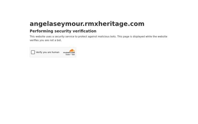 Angela Seymour- Realtor