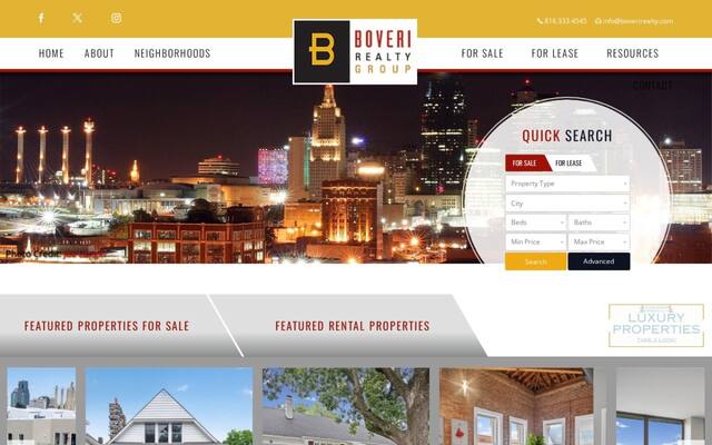 Boveri Realty Group