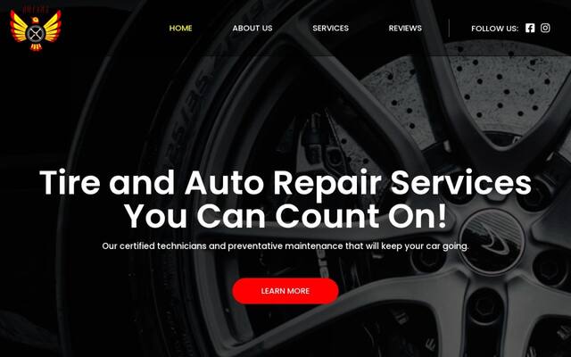 Rutana Tires and Service