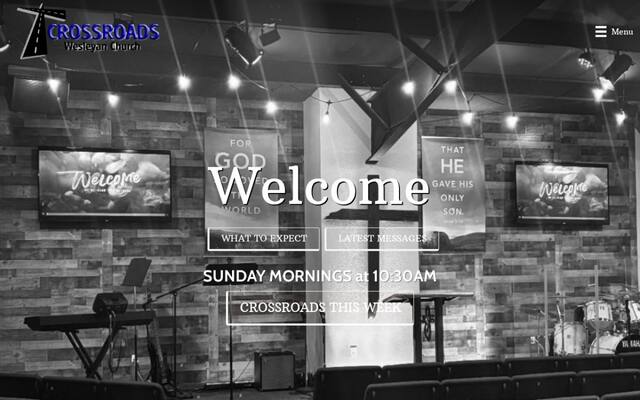 Crossroads Wesleyan Church