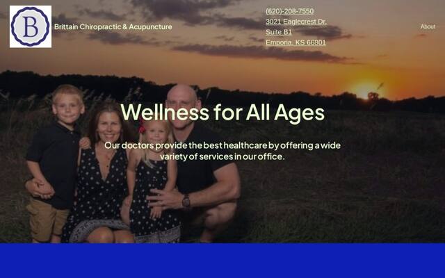 Brittain Chiropractic