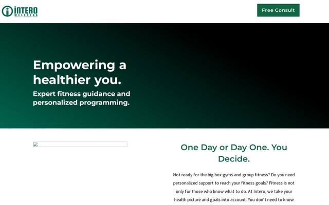 Intero Wellness