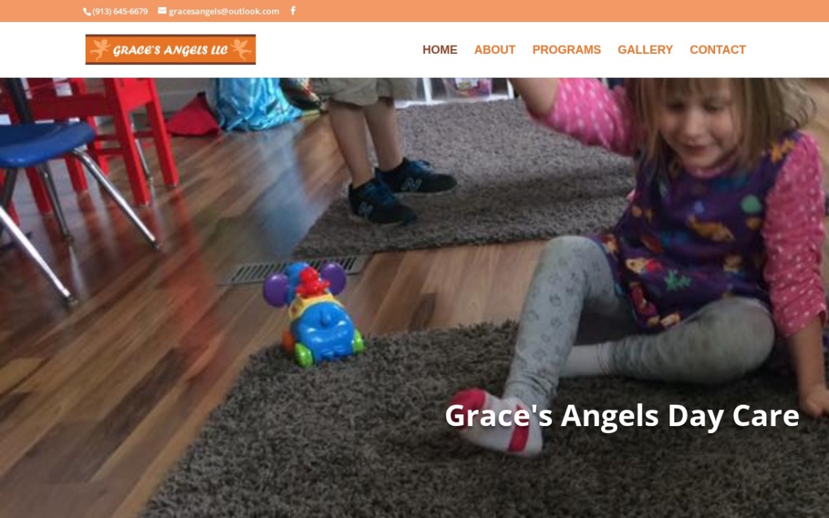 Grace's Angels