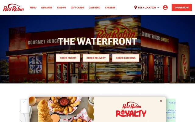 Red Robin