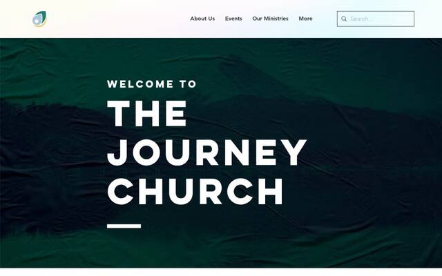 The Journey Church