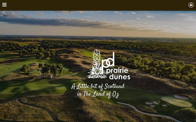 Prairie Dunes Country Club