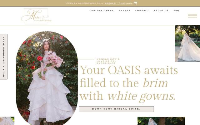 Mimi's Couture Bridal & Prom