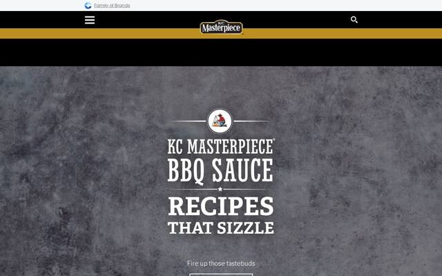 Kc Masterpiece