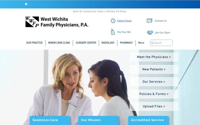 West Wichita Family Physicians