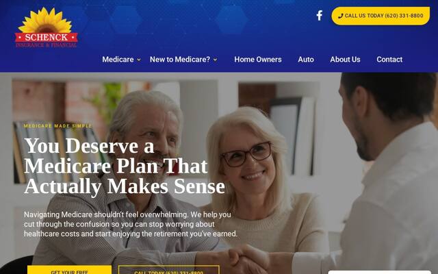 Schenck Insurance - Independence