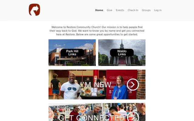 Restore Community Church