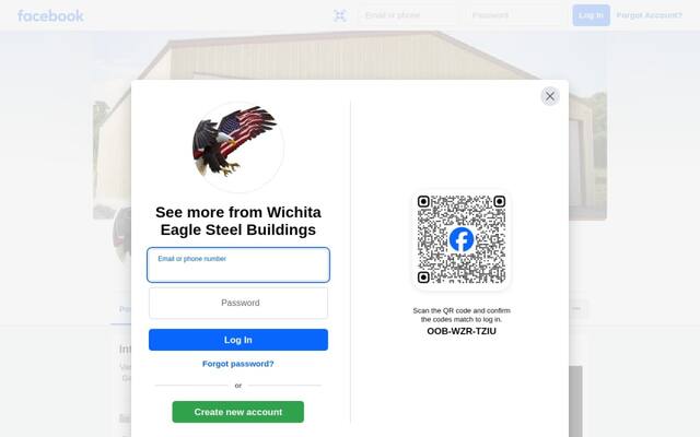 Wichita Eagle Steel Buildings & Carports