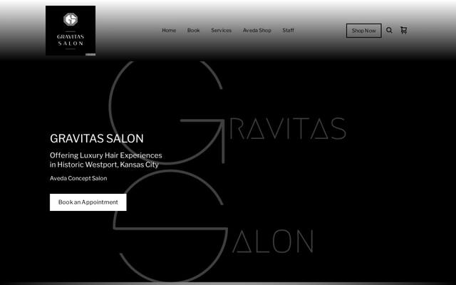Gravitas Hair Salon