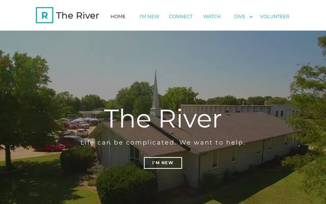 The River Valley Community Church