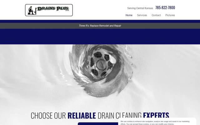 Drains Plus LLC