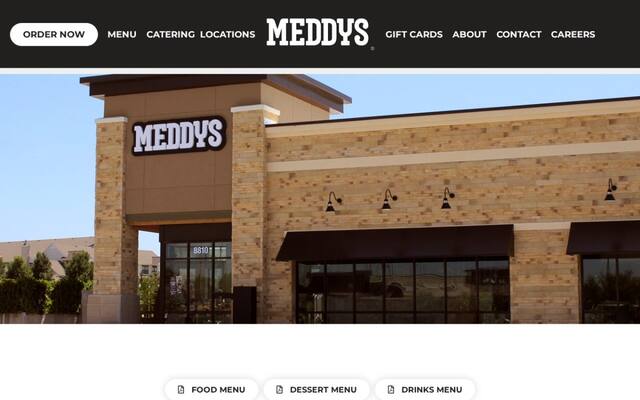 Meddys