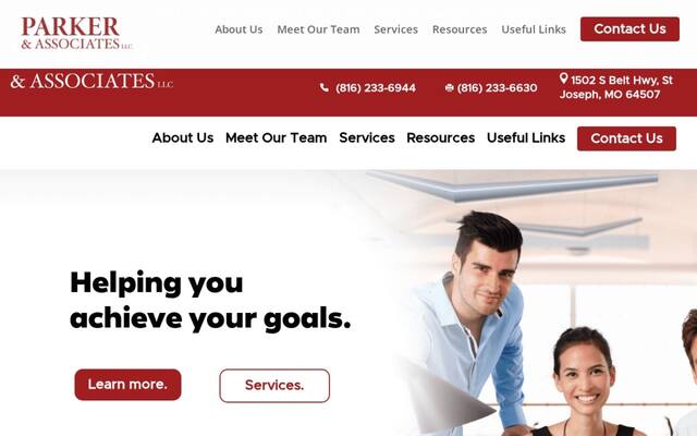 Parker & Associates