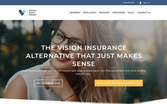 Vision Care Direct