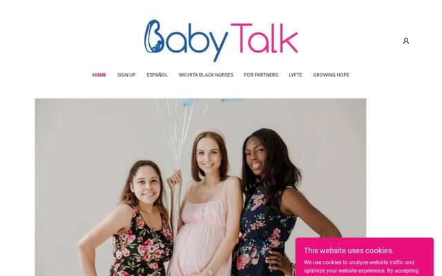 Baby Talk