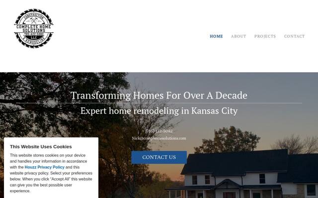 Complete Home Solutions