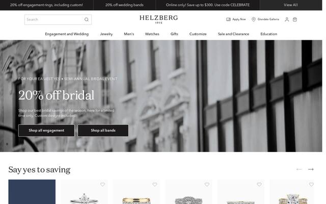 Helzberg Diamonds