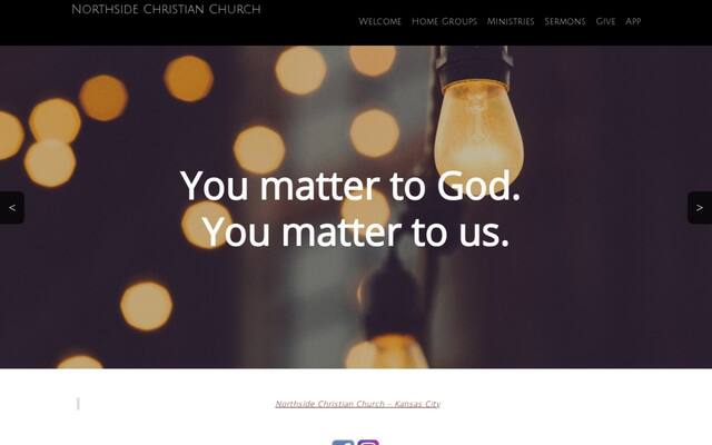 Northside Christian Church