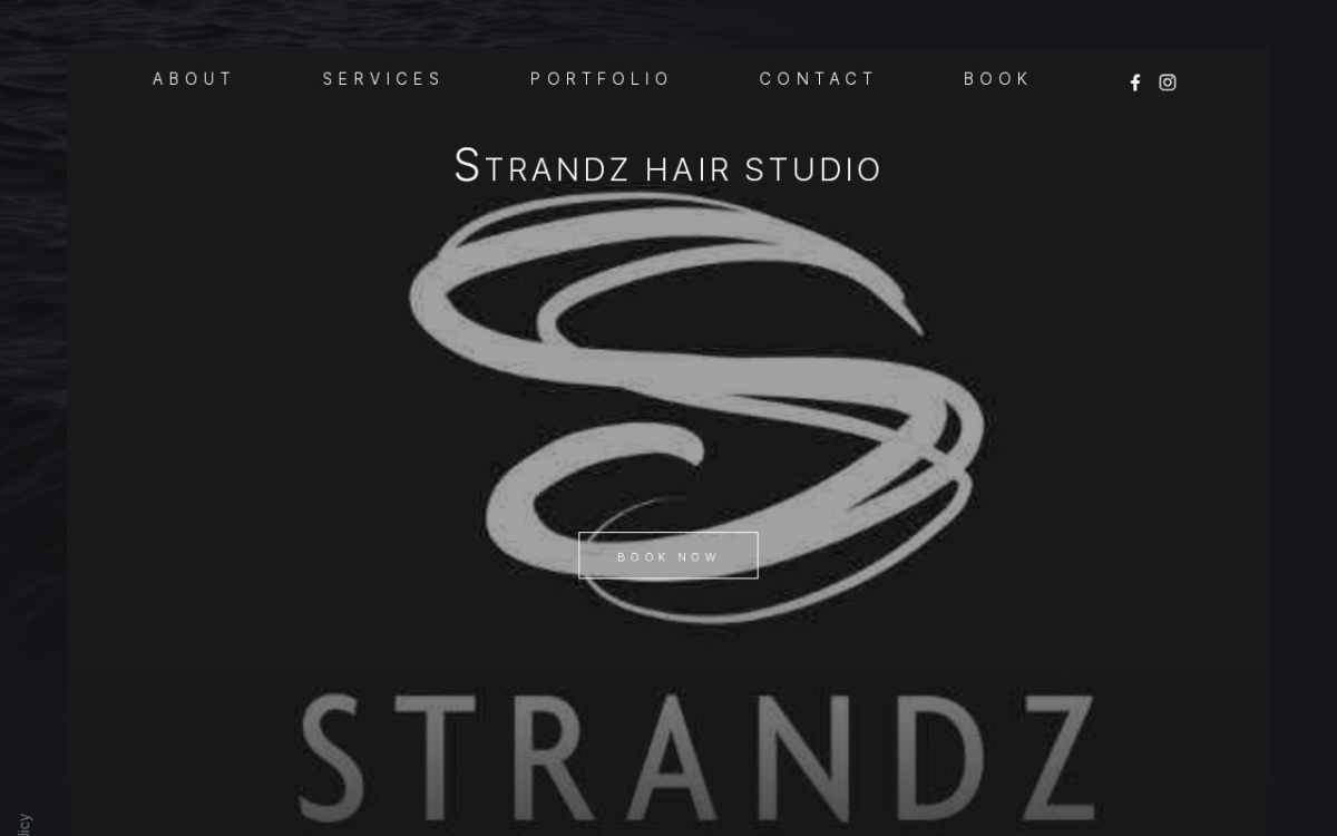 Strandz Hair Studio