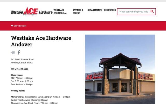 Westlake Ace Hardware