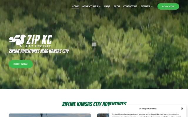 Zip KC